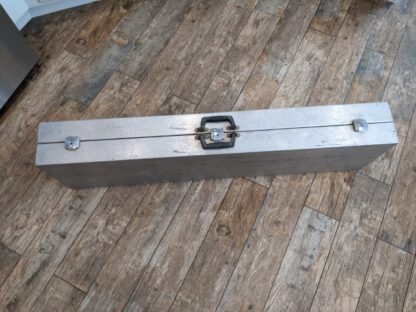 Lot # 56 – Riffle Gun Case - Image 2