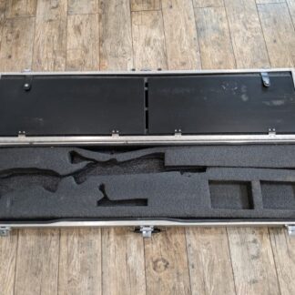 Lot # 56 - Riffle Gun Case