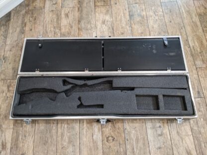 Lot # 56 – Riffle Gun Case